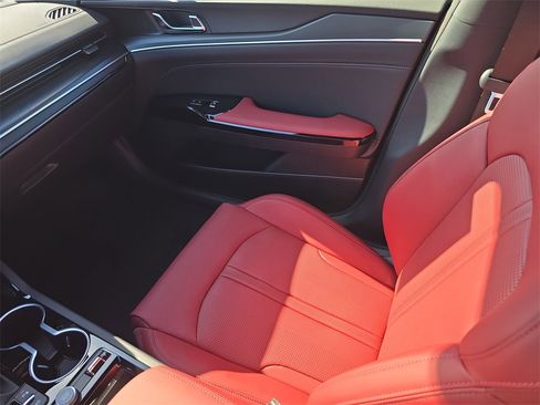 New 2026 Kia K5 GT-Line image 15