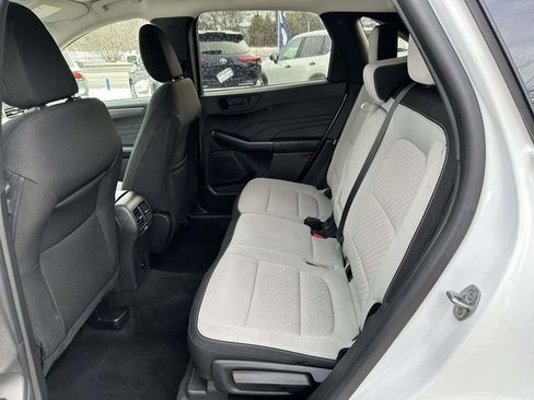 Used 2024 Ford Escape Active w/ Tech Pack #1 FWD image 12