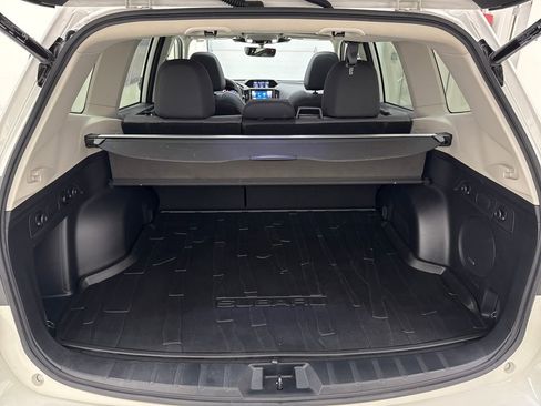Used 2024 Subaru Forester Sport image 26
