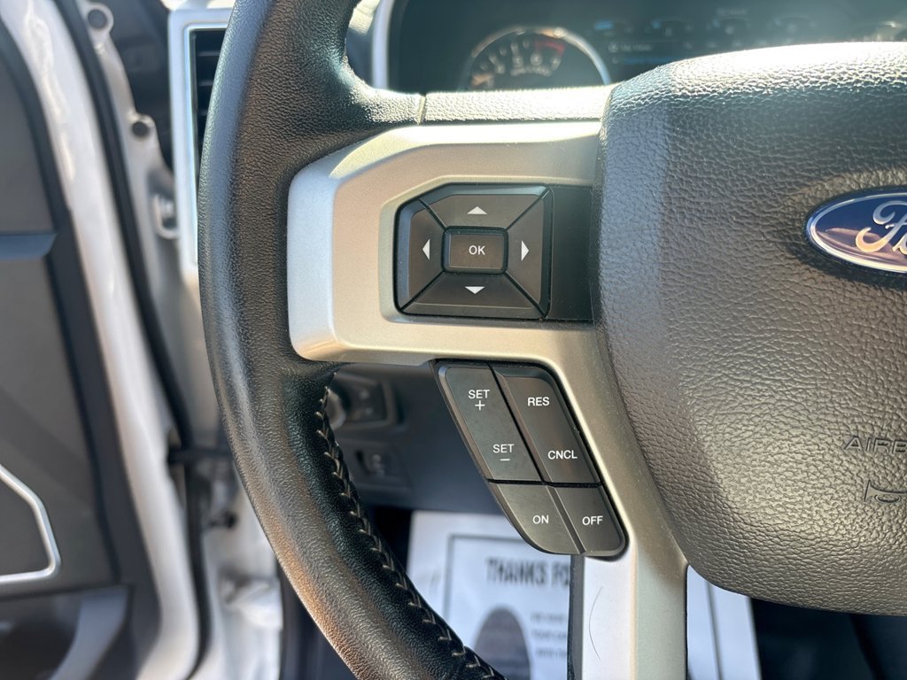 Used 2019 Ford F150 Lariat AWD/4WD image 31