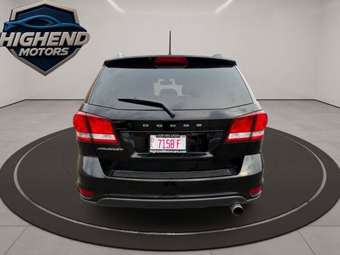Used 2019 Dodge Journey SE image 6