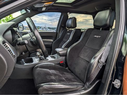 Used 2018 Dodge Durango SRT AWD/4WD image 19
