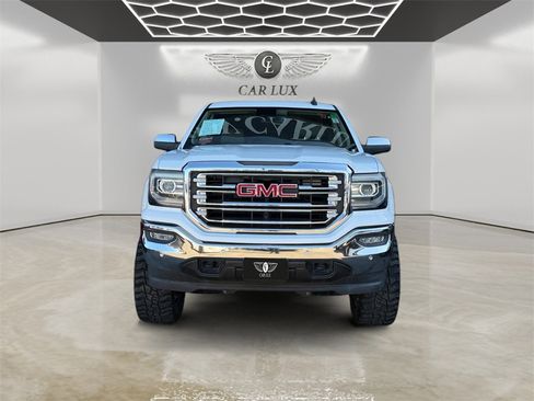 Used 2018 GMC Sierra 1500 SLT image 7