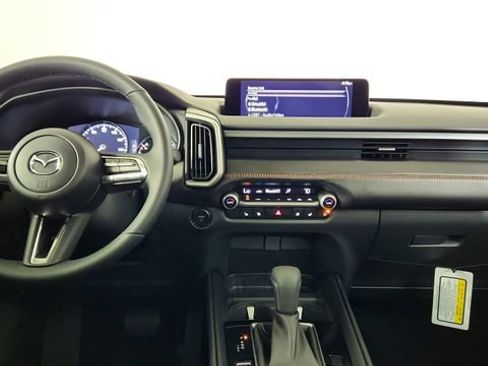 New 2026 MAZDA CX-50 AWD 2.5 Hybrid w/ Weather Package image 25