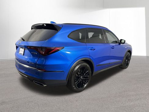 Certified 2026 Acura MDX A-Spec image 37