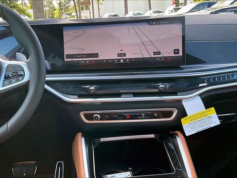 New 2027 BMW X6 xDrive40i AWD/4WD image 6