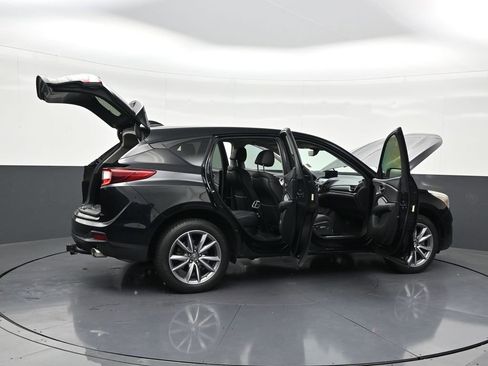 Used 2020 Acura RDX Technology Package image 31
