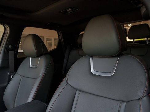 New 2025 Hyundai Santa Cruz Limited image 9