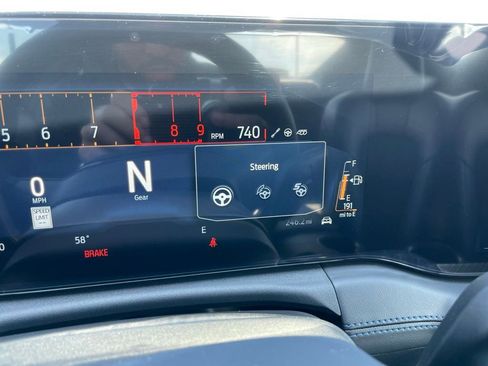 Used 2024 Ford Mustang Dark Horse RWD image 23