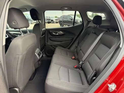 Used 2024 GMC Terrain SLE w/ Driver Convenience Package AWD/4WD image 15