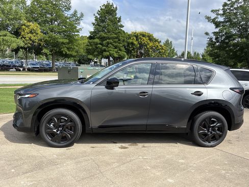 New 2026 MAZDA CX-5 2.5 S w/ Premium Package AWD/4WD image 10