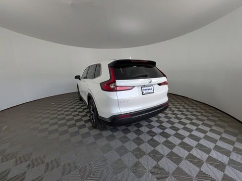 New 2026 Honda CR-V EX-L image 13