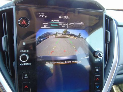 Certified 2025 Subaru Crosstrek 2.0i Premium AWD/4WD image 13