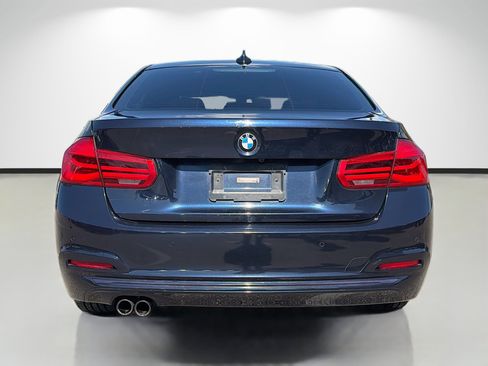 Used 2016 BMW 328i Sedan image 4