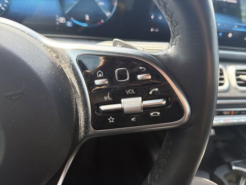 Used 2023 Mercedes-Benz GLE 350 w/ AMG Line Exterior image 20