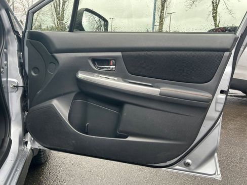 Used 2016 Subaru Crosstrek 2.0i Premium image 25