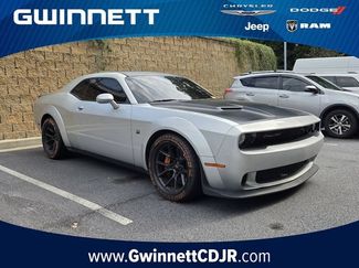 Used 2020 Dodge Challenger R/T Scat Pack RWD video 1