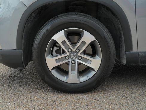 Used 2024 Honda Pilot EX-L image 7