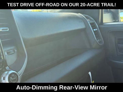 New 2026 RAM 2500 Tradesman image 23