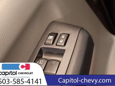 Used 2014 Nissan NV 3500 SV w/ Technology Package RWD image 12