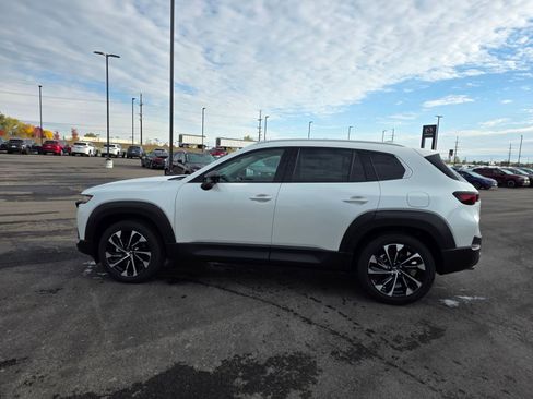 New 2026 MAZDA CX-50 2.5 Hybrid w/ Weather Package image 5