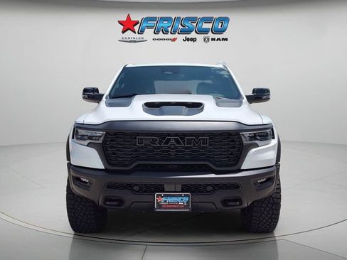 Used 2026 RAM 1500 RHO AWD/4WD image 2