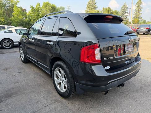Used 2013 Ford Edge SEL FWD image 5