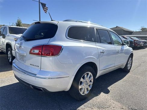 Used 2016 Buick Enclave Leather w/ Trailering Package image 6