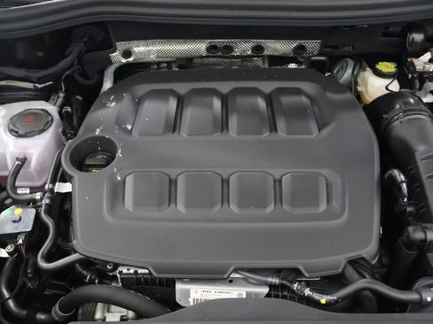 New 2026 Volkswagen Tiguan SE AWD/4WD image 28
