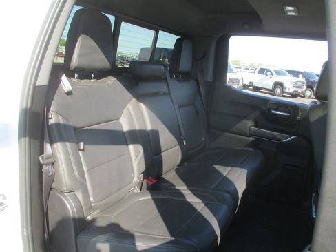 Used 2020 Chevrolet Silverado 1500 LTZ w/ LTZ Premium Package image 24