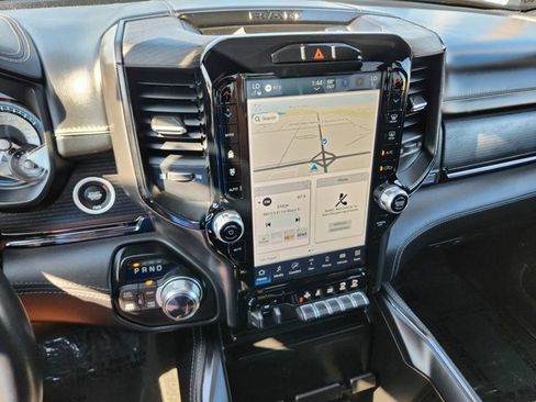 Used 2022 RAM 1500 Limited image 9