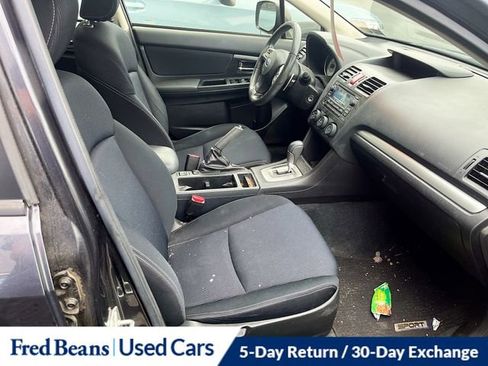 Used 2014 Subaru Impreza 2.0i Sport Premium AWD/4WD image 27