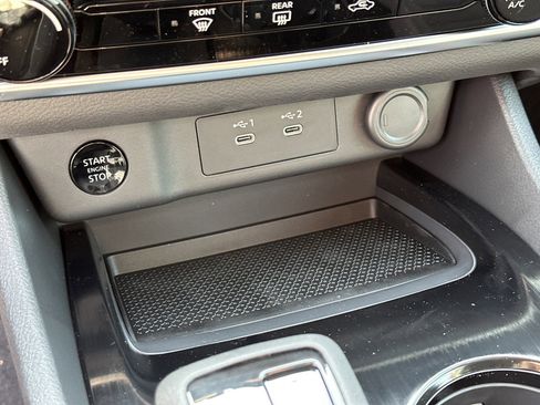 New 2026 Nissan Rogue S image 31