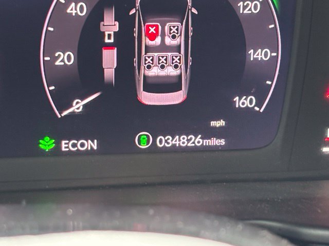 Used 2024 Honda Accord Touring image 12