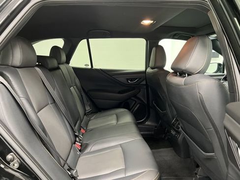Used 2022 Subaru Outback Wilderness AWD/4WD image 50