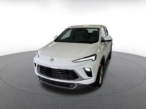 Used 2025 Buick Encore GX Preferred image 6