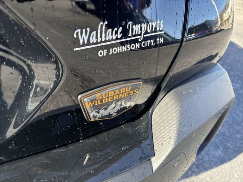 New 2026 Subaru Crosstrek 2.5i Wilderness image 7