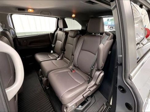 Certified 2023 Honda Odyssey EX-L image 20