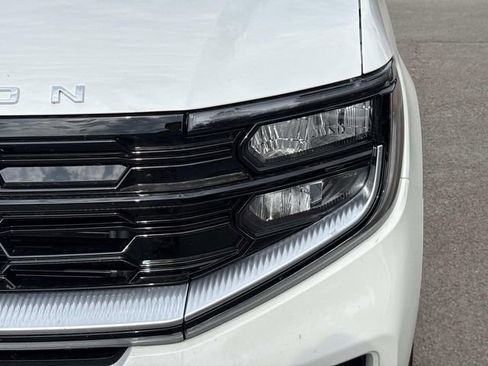 New 2026 Ford Expedition Max Platinum AWD/4WD image 10