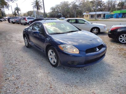 Used 2009 Mitsubishi Eclipse GS