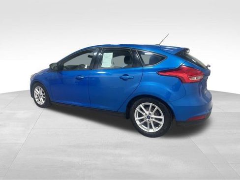 Used 2016 Ford Focus SE FWD image 8