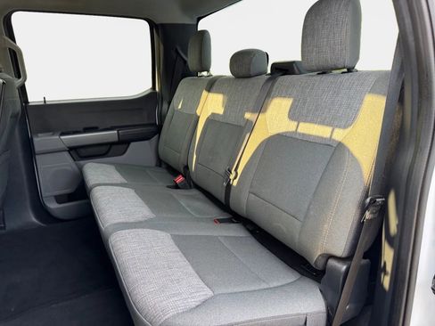 Used 2025 Ford F250 XLT AWD/4WD image 11