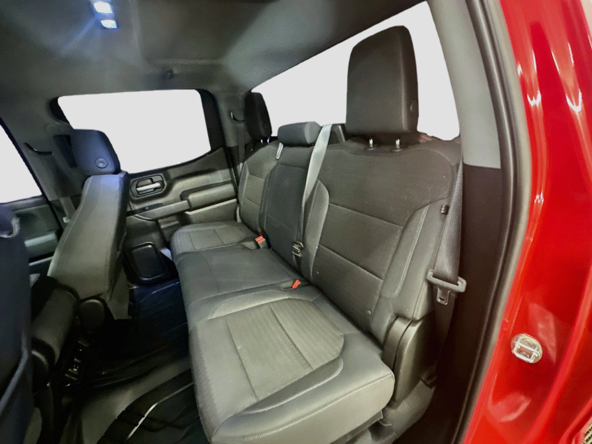 Used 2019 Chevrolet Silverado 1500 LT w/ All-Star Edition AWD/4WD image 29