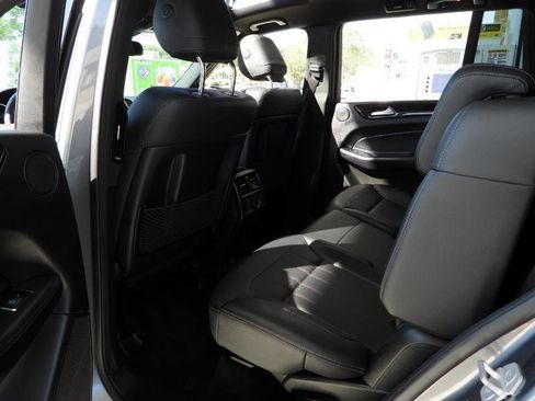 Used 2018 Mercedes-Benz GLS 450 4MATIC image 41