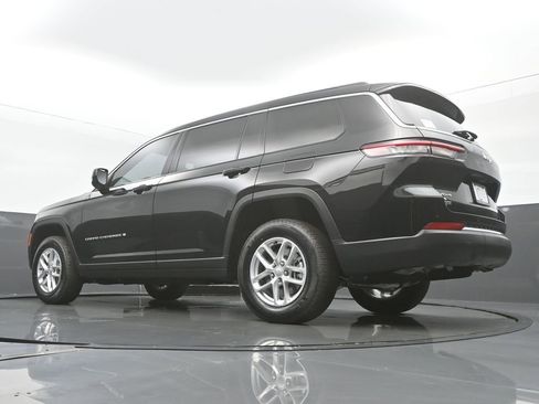 New 2025 Jeep Grand Cherokee L Laredo w/ Luxury Tech Group I image 42
