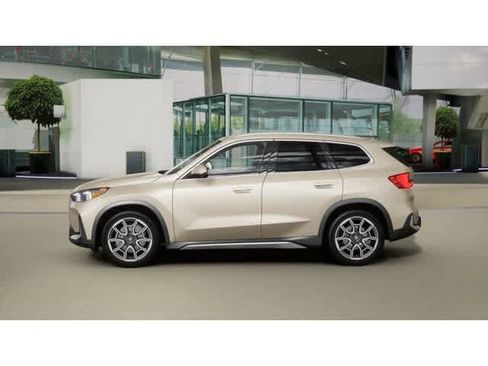 New 2026 BMW X1 xDrive28i w/ Technology Package image 4