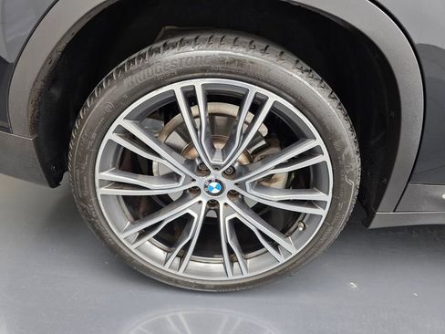 Used 2024 BMW X3 sDrive30i w/ Premium Package image 17