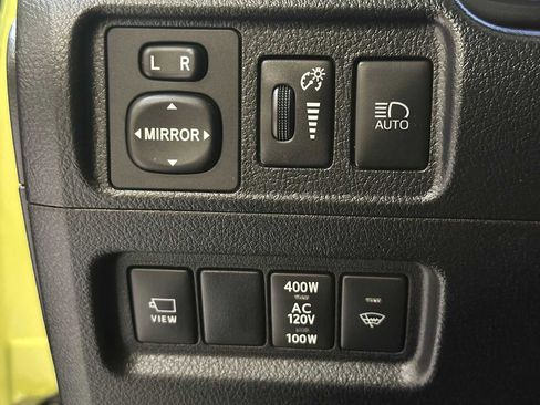 Used 2022 Toyota 4Runner TRD Pro image 20