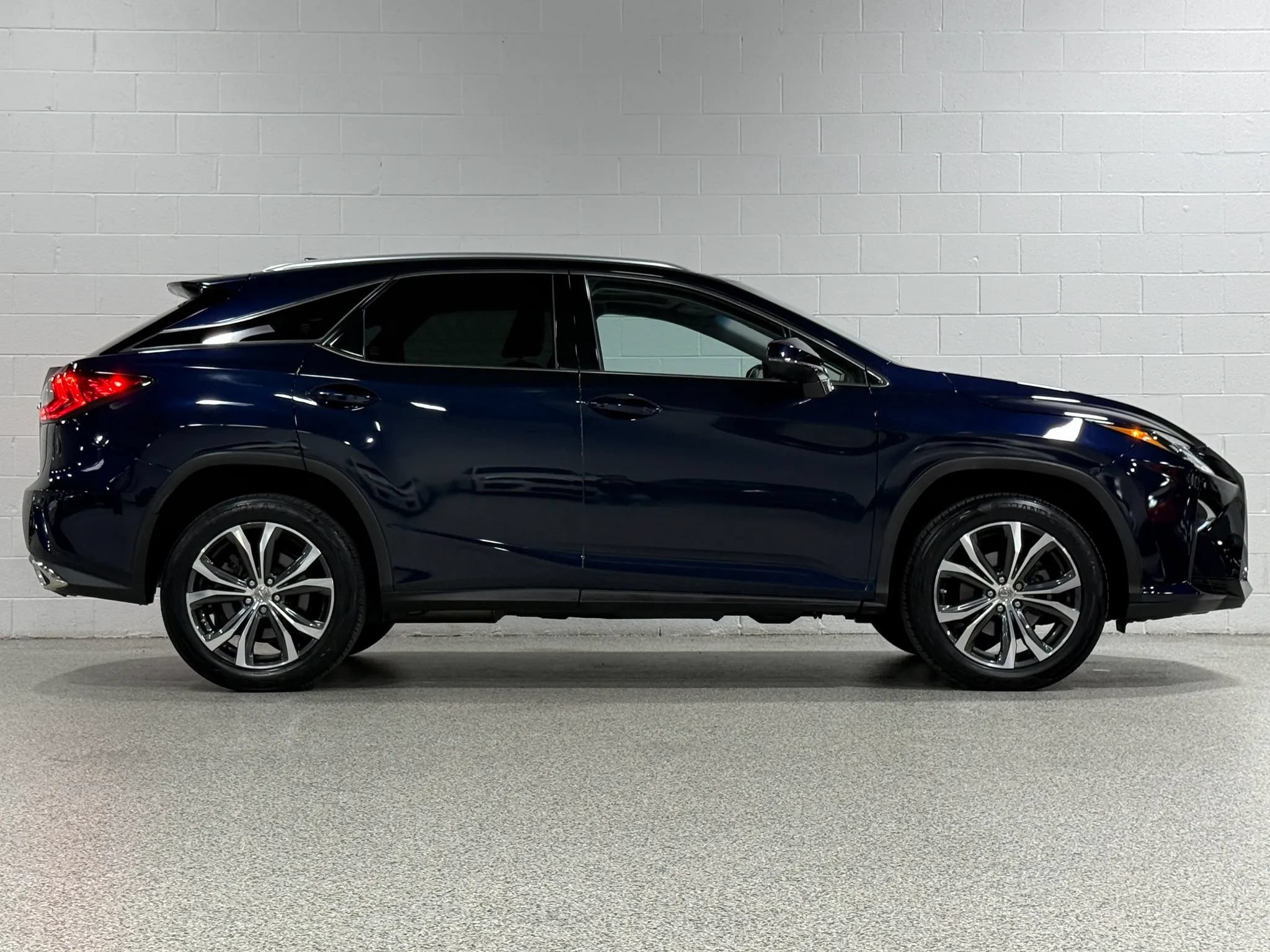 Used 2016 Lexus RX 350 AWD w/ Premium Package image 5