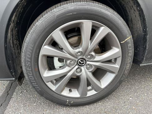 New 2026 MAZDA CX-30 AWD 2.5 S w/ Premium Package image 38